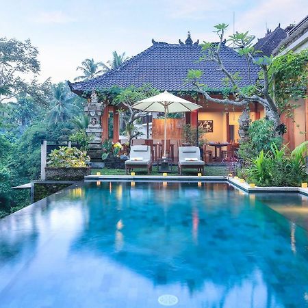 Nata Ubud Экстерьер фото