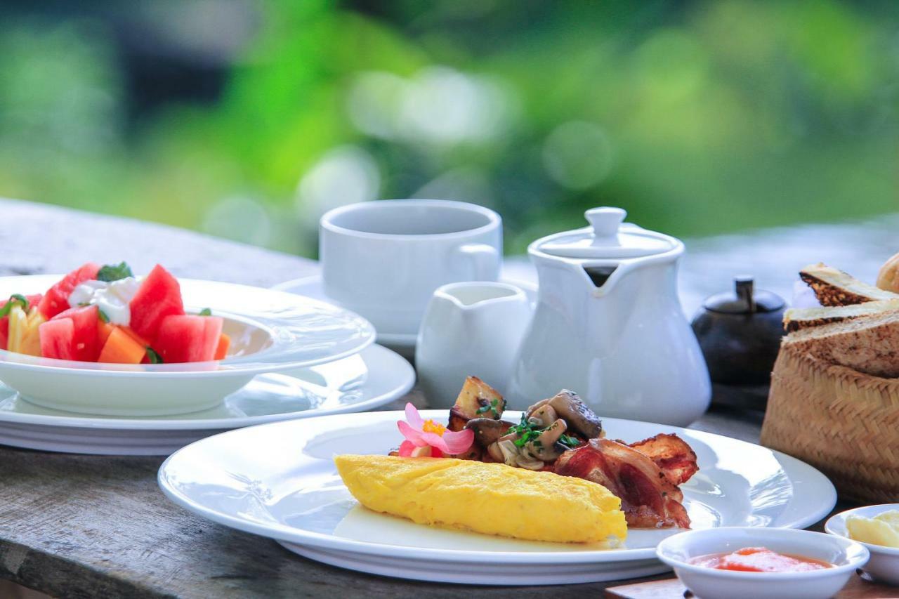 Nata Ubud Экстерьер фото