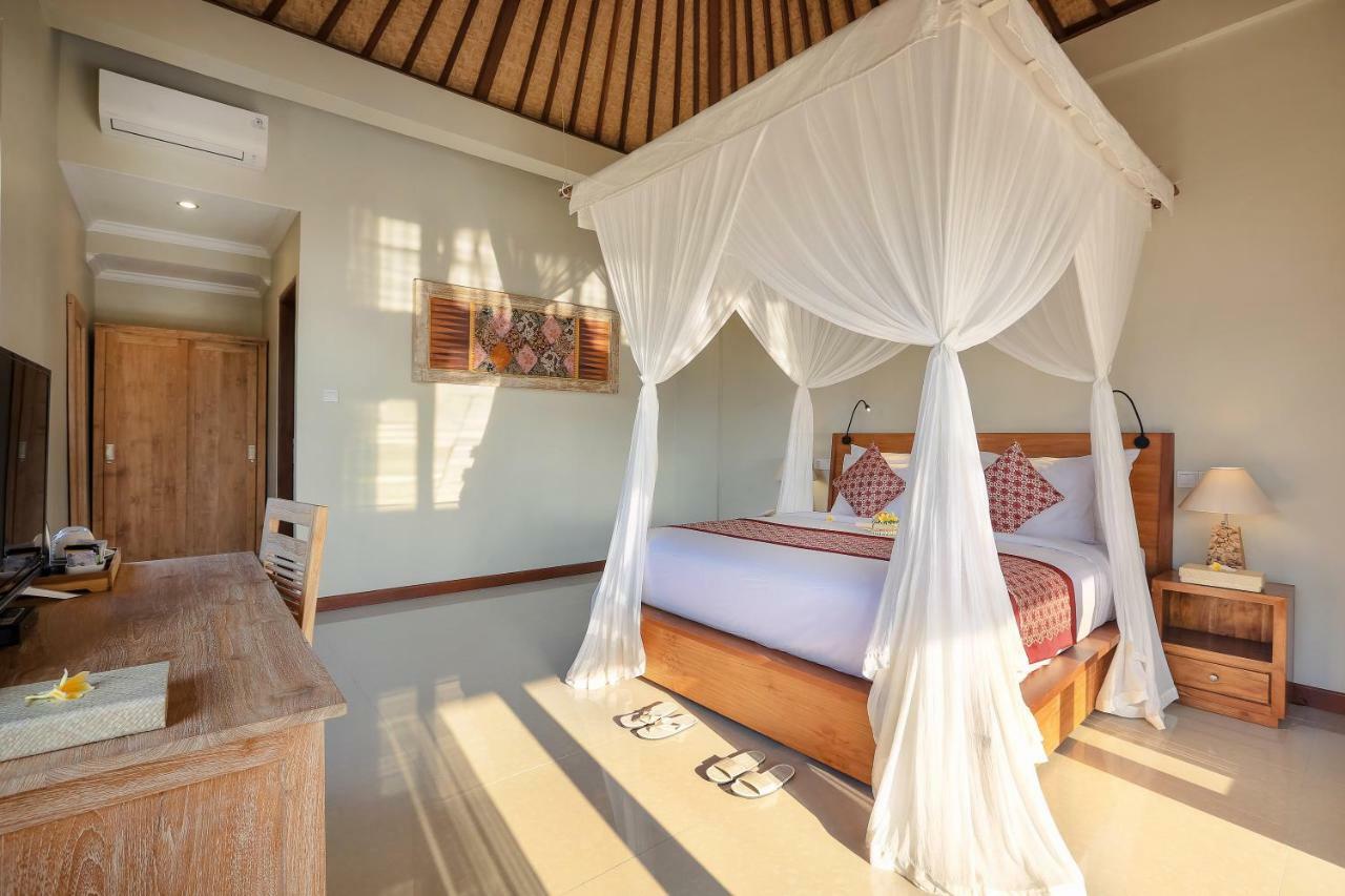 Nata Ubud Экстерьер фото
