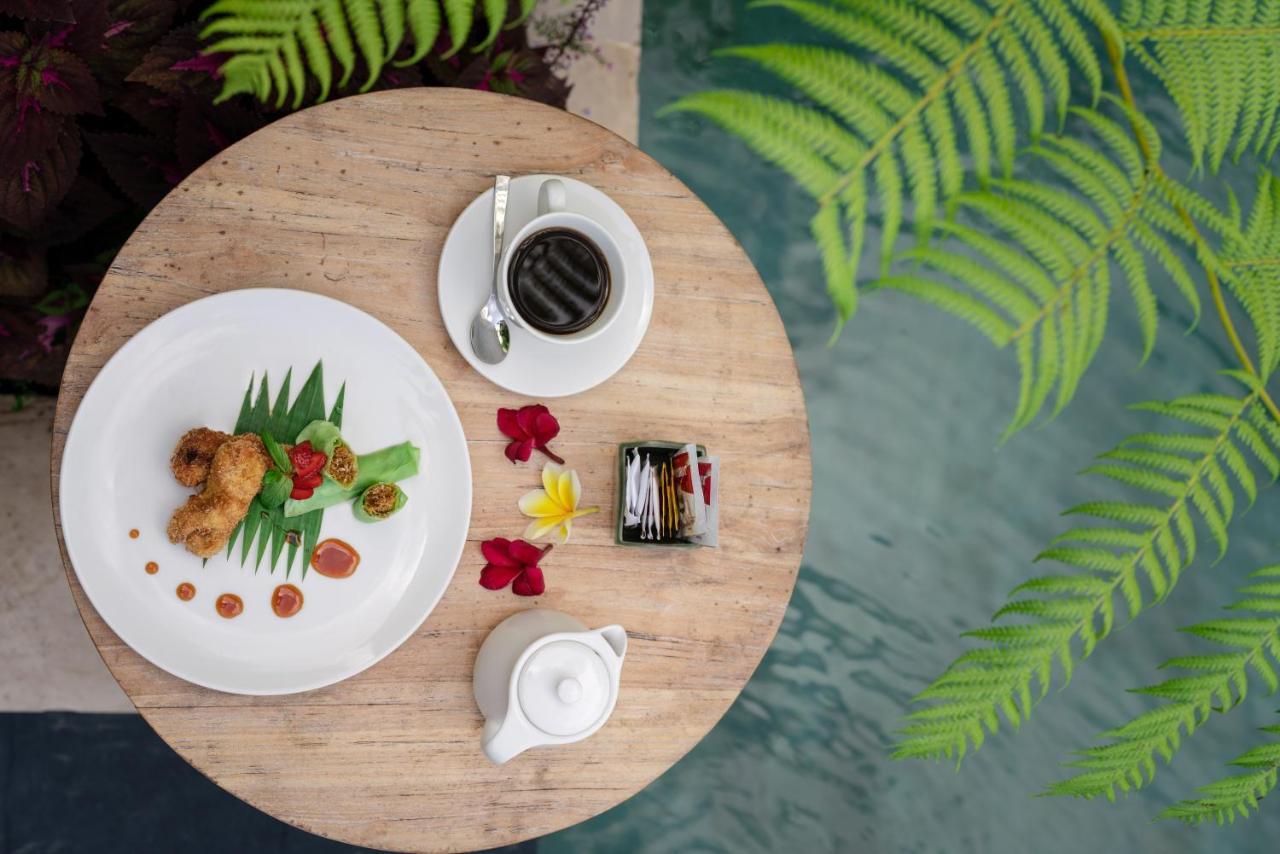 Nata Ubud Экстерьер фото
